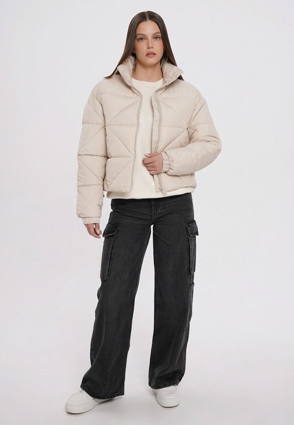 фото Куртка утепленная твое