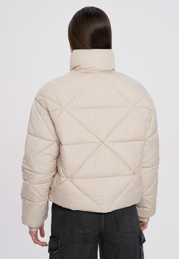 фото Куртка утепленная твое