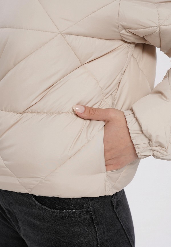 фото Куртка утепленная твое