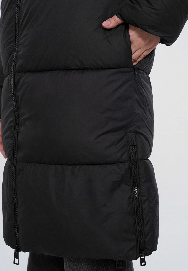 фото Куртка утепленная твое