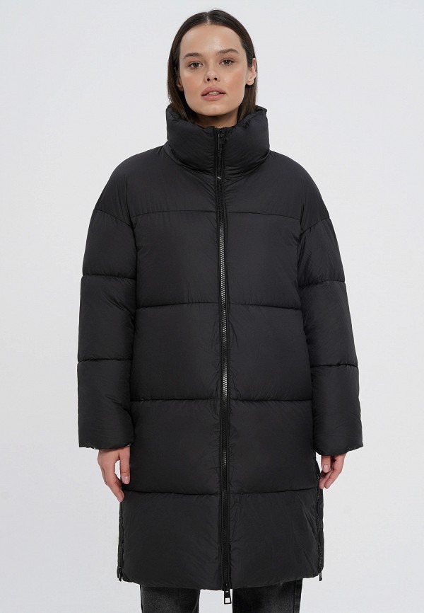 фото Куртка утепленная твое