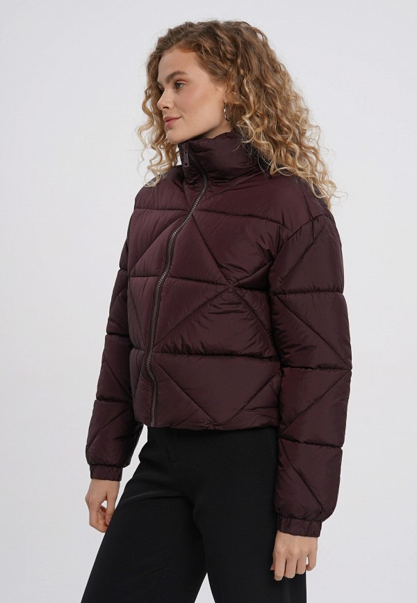 фото Куртка утепленная твое