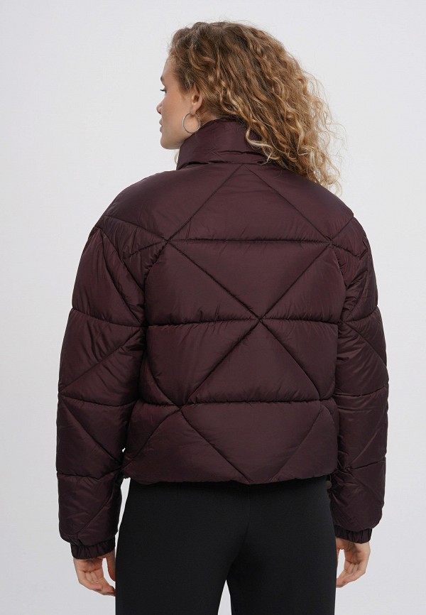 фото Куртка утепленная твое