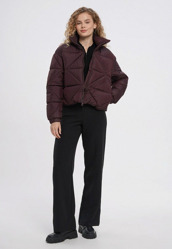 фото Куртка утепленная твое