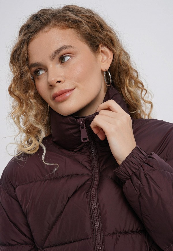 фото Куртка утепленная твое