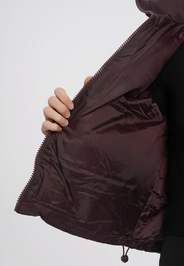 фото Куртка утепленная твое