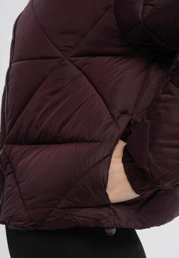 фото Куртка утепленная твое