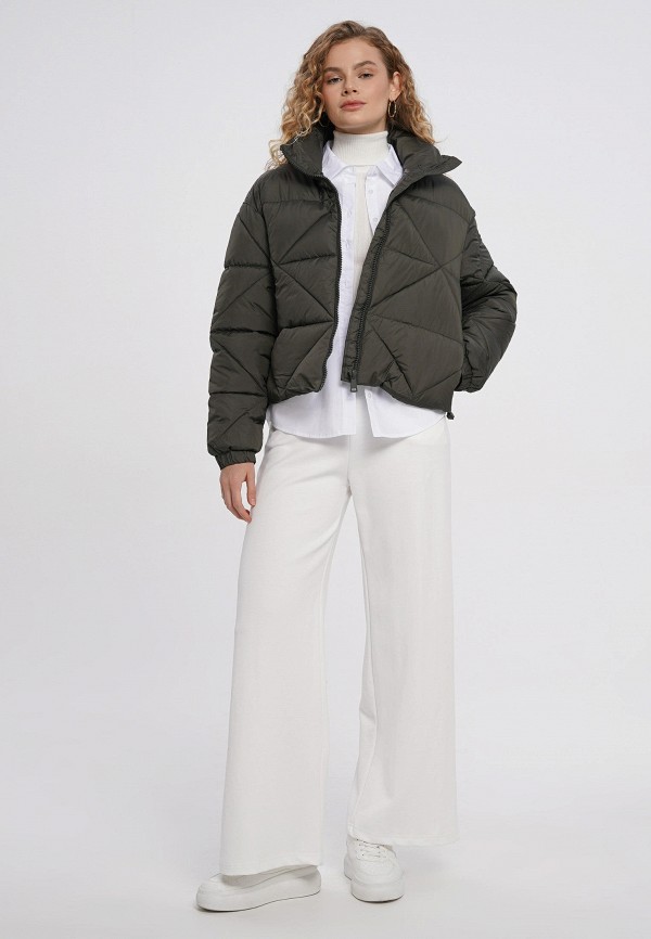 фото Куртка утепленная твое