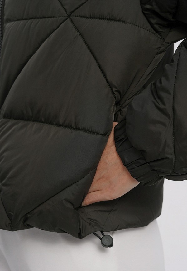 фото Куртка утепленная твое