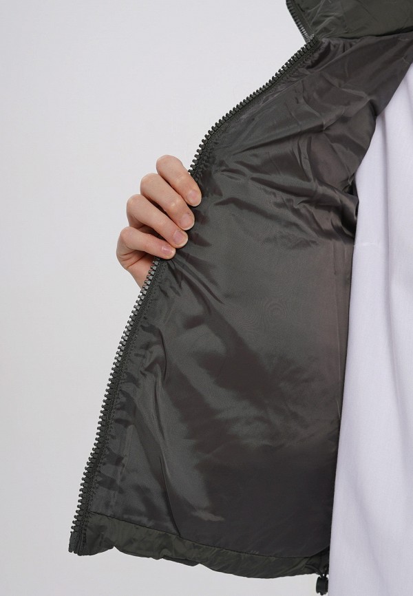 фото Куртка утепленная твое