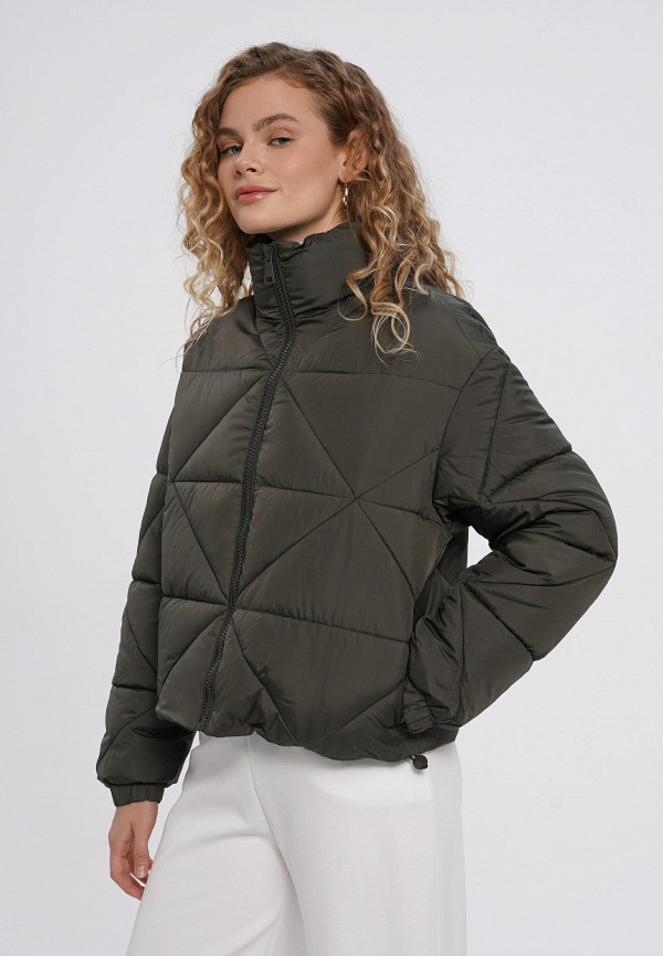 фото Куртка утепленная твое