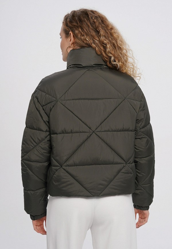 фото Куртка утепленная твое