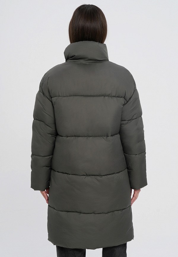 фото Куртка утепленная твое