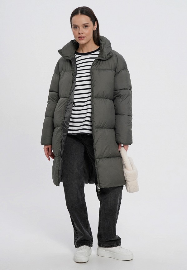 фото Куртка утепленная твое