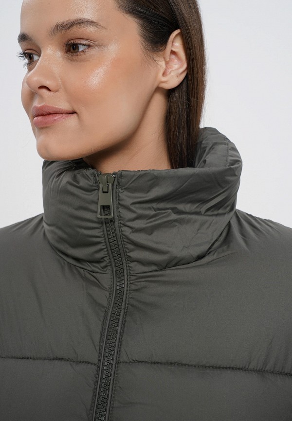 фото Куртка утепленная твое