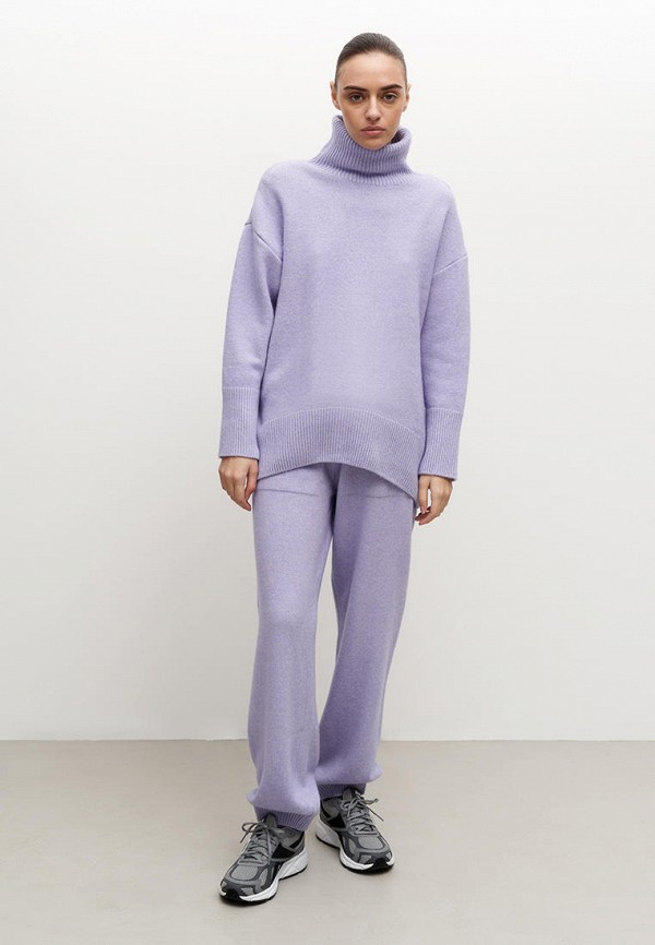 фото Брюки brusnika