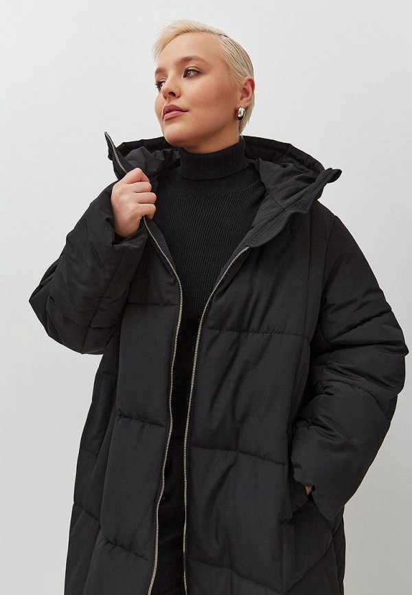 фото Куртка утепленная 4forms