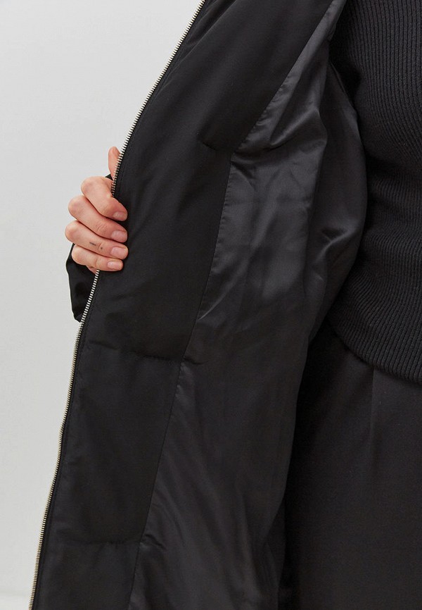 фото Куртка утепленная 4forms