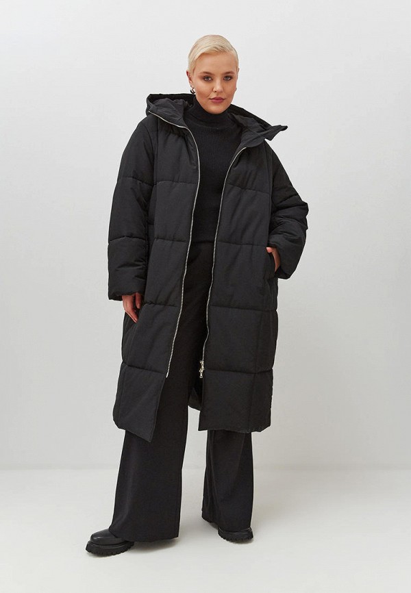 фото Куртка утепленная 4forms