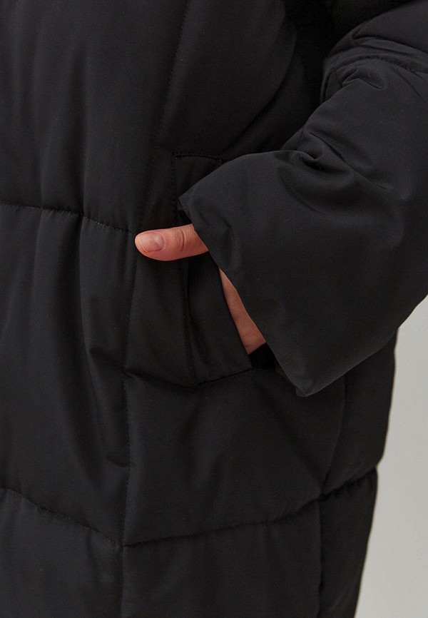 фото Куртка утепленная 4forms