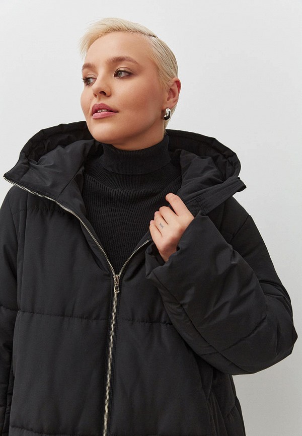 фото Куртка утепленная 4forms