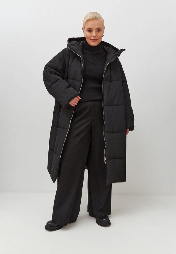 фото Куртка утепленная 4forms