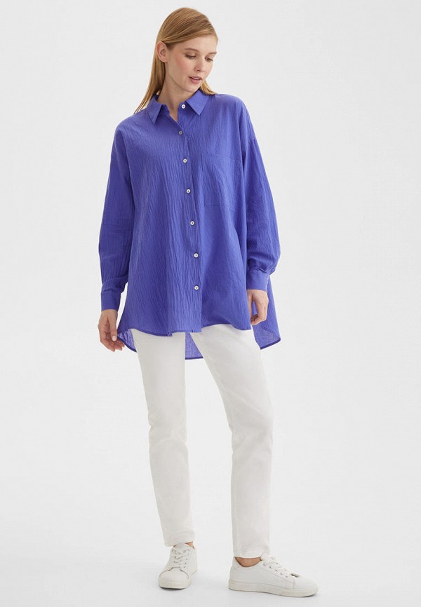 фото Рубашка envylab