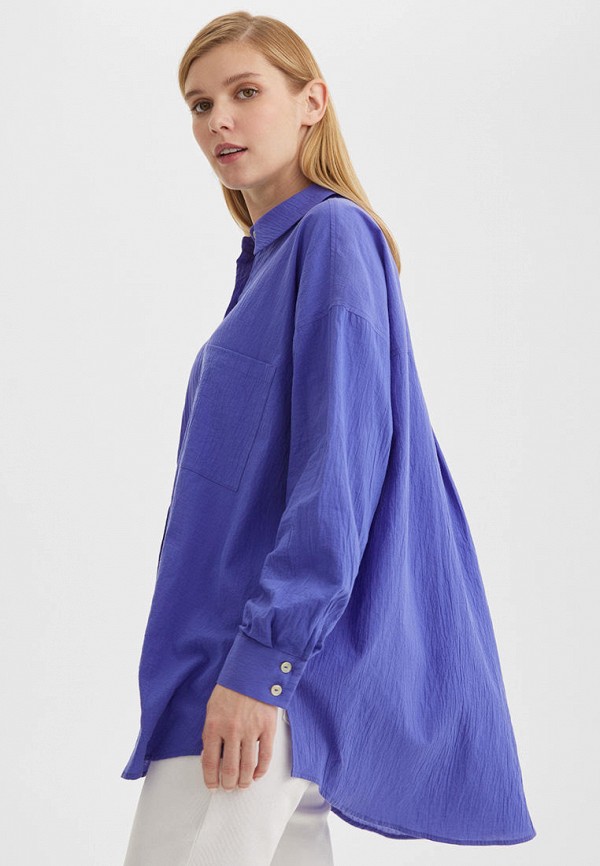 фото Рубашка envylab