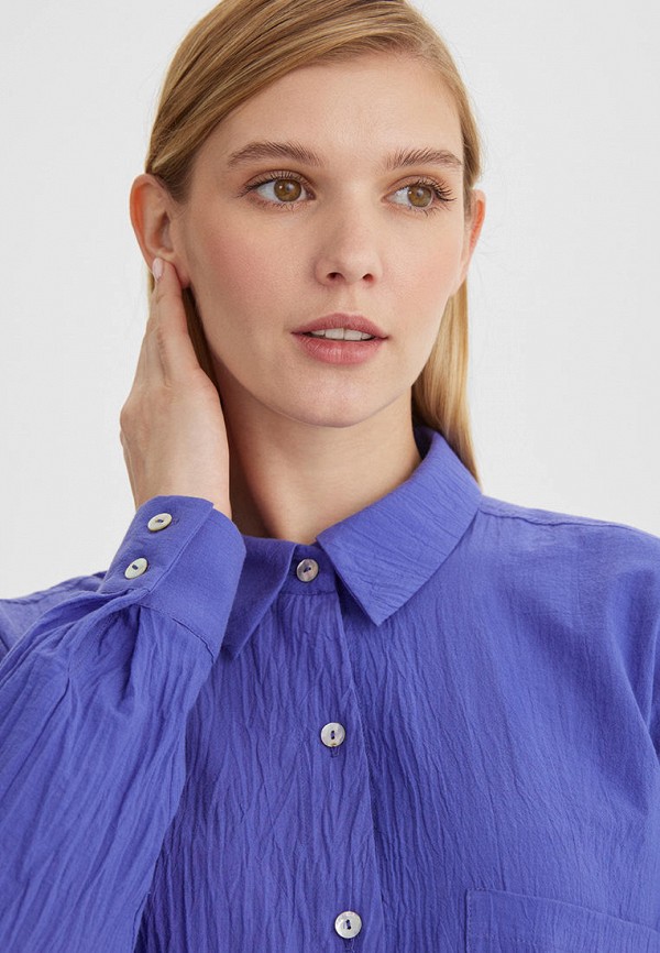 фото Рубашка envylab