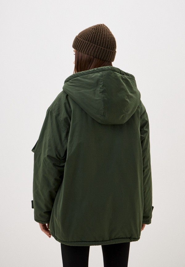 фото Куртка утепленная befree