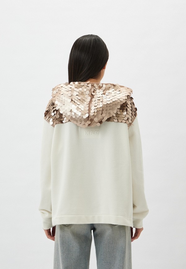 фото Толстовка ice play