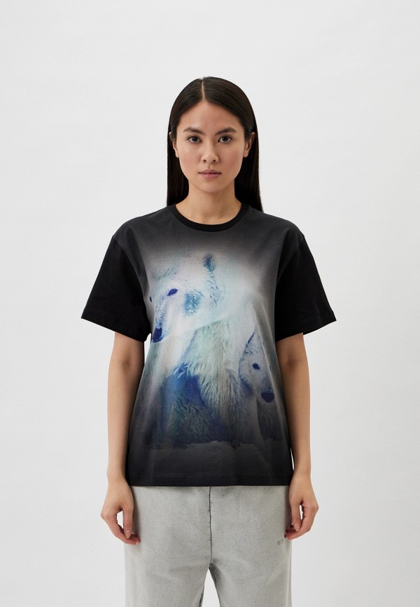 фото Футболка ice play