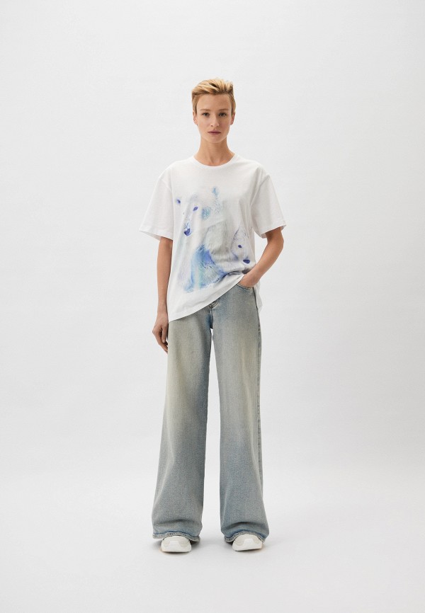 фото Футболка ice play