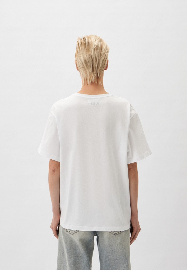 фото Футболка ice play