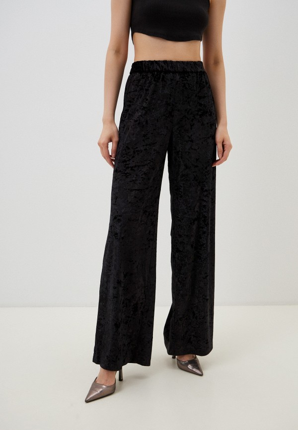 фото Брюки soft&spicy