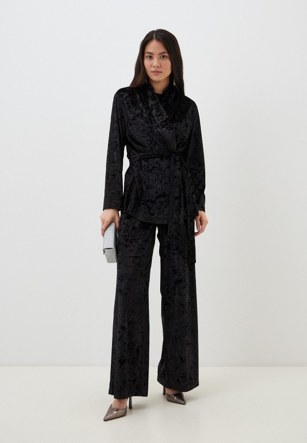 фото Брюки soft&spicy