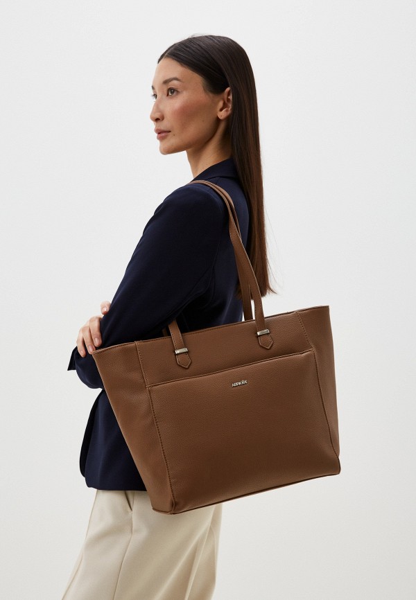 фото Сумка abricot