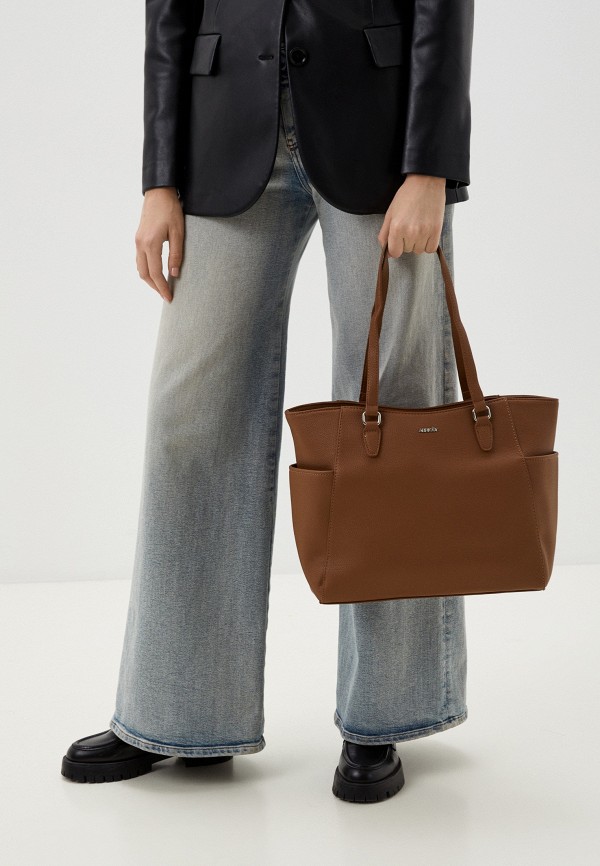 фото Сумка abricot