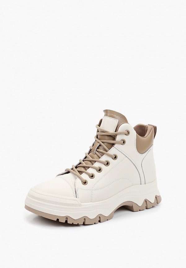 фото Ботинки francesco donni