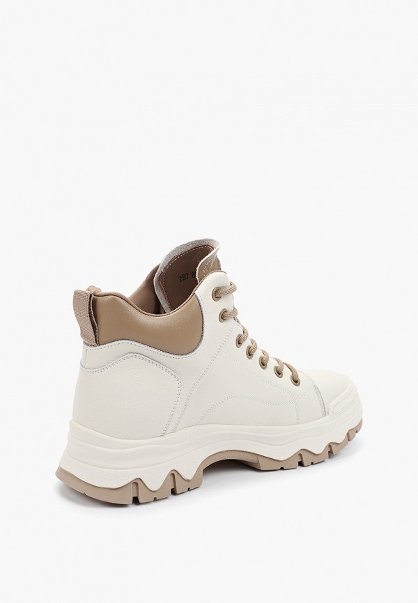 фото Ботинки francesco donni