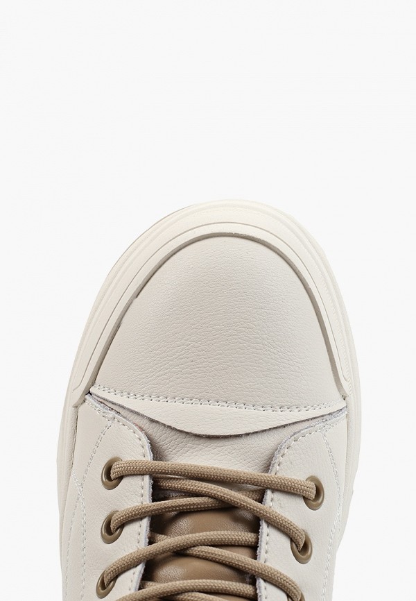 фото Ботинки francesco donni