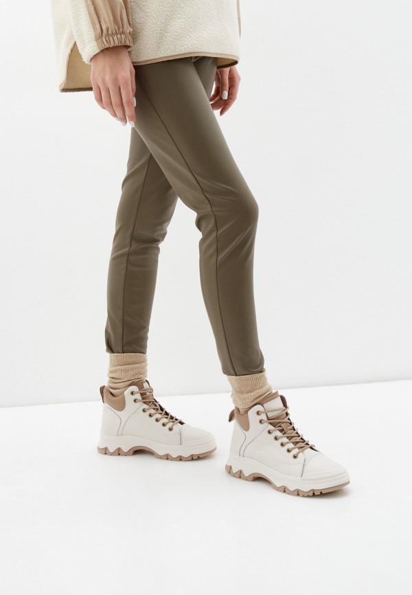 фото Ботинки francesco donni