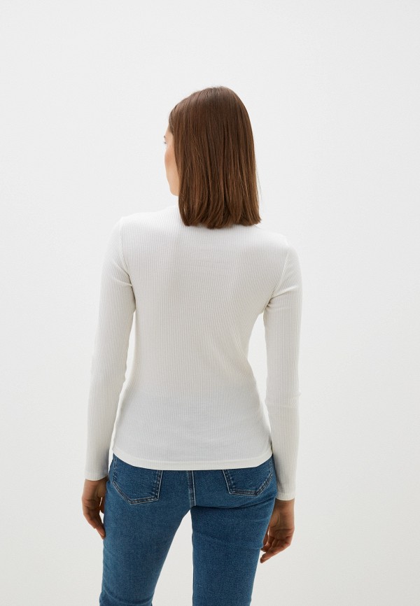 фото Водолазка маковцвет