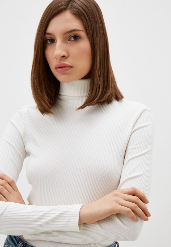 фото Водолазка маковцвет