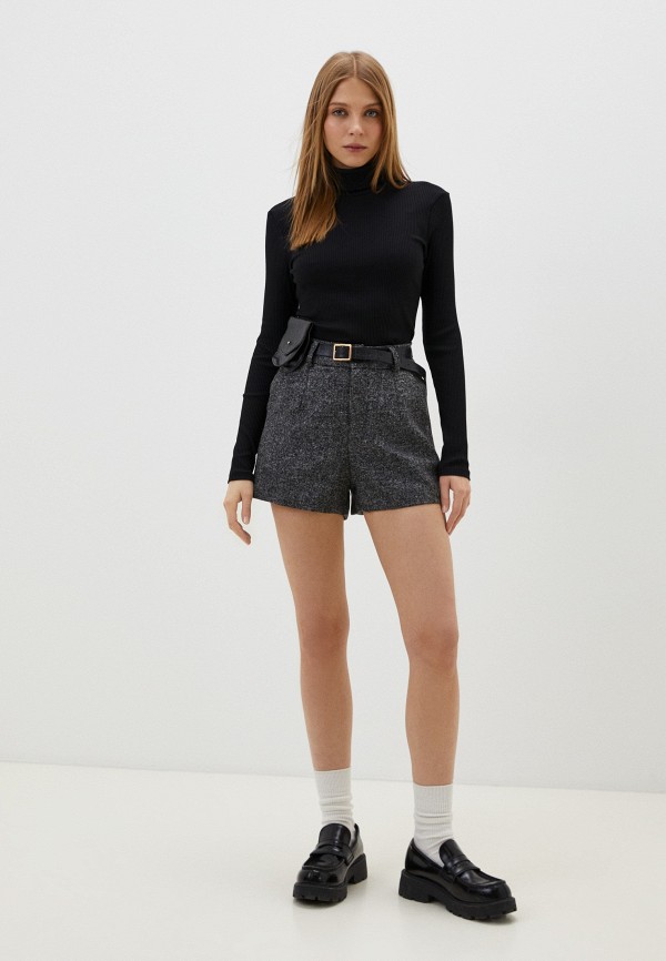 фото Водолазка маковцвет