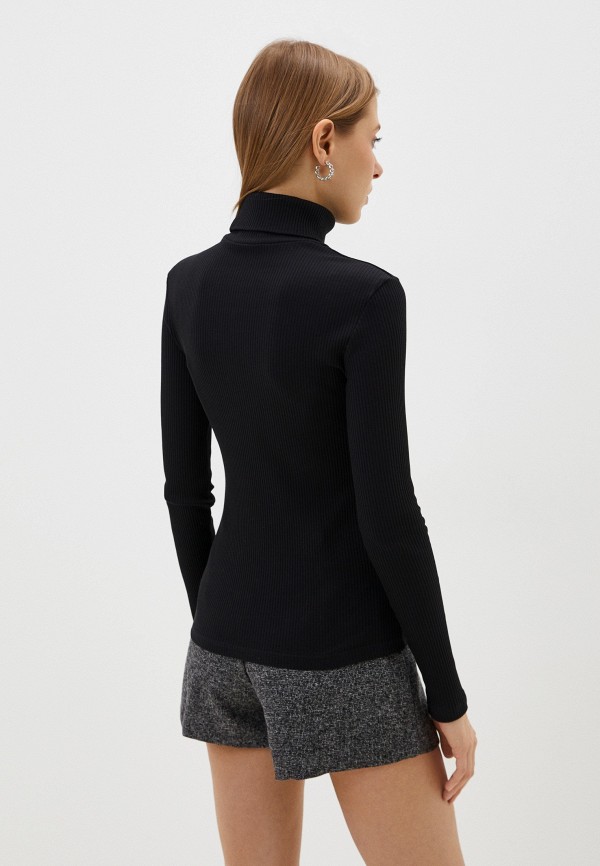 фото Водолазка маковцвет