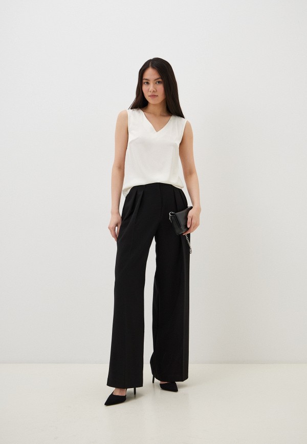 фото Брюки soft&spicy