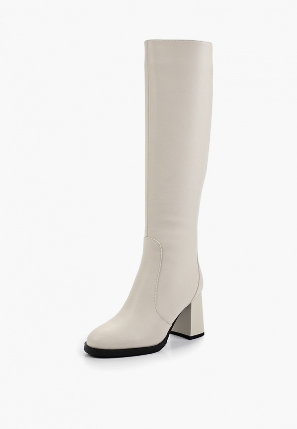 фото Сапоги francesco donni