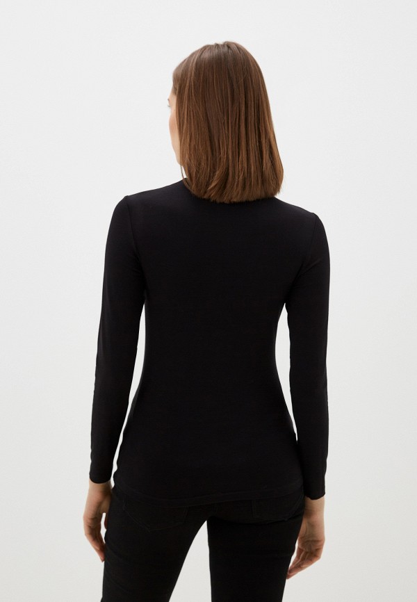 фото Водолазка маковцвет