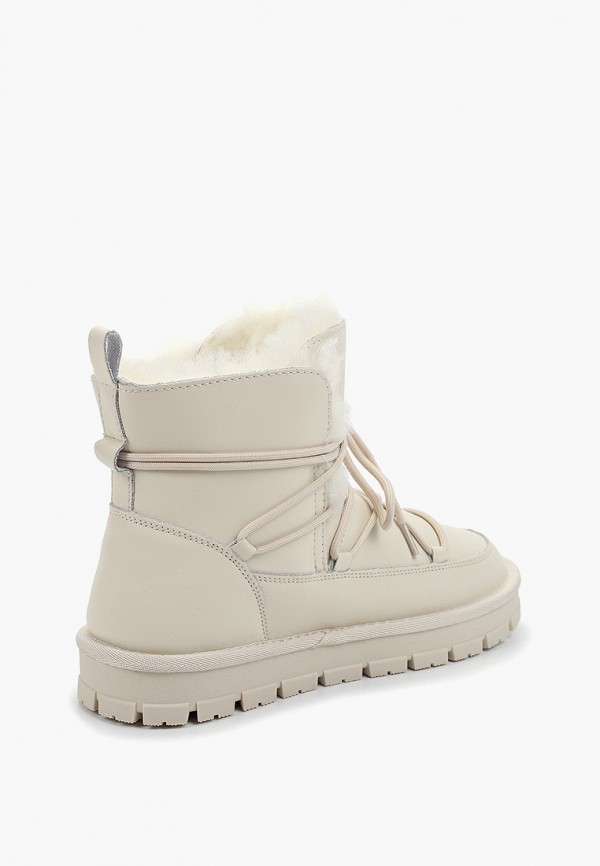 фото Полусапоги francesco donni